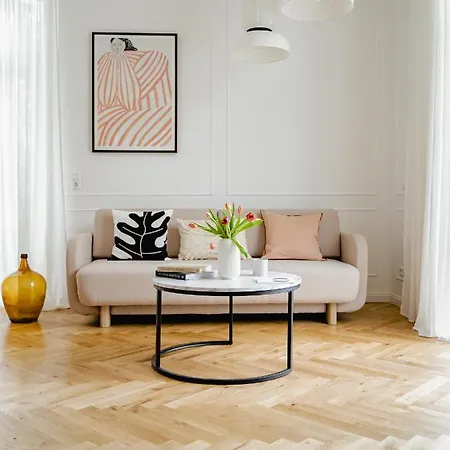 Apartmán Horami - Origami Mit Terrasse