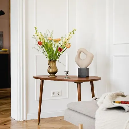 Apartmán Horami - Origami Mit Terrasse *