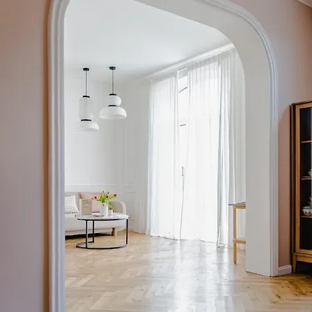 Apartmán Horami - Origami Mit Terrasse