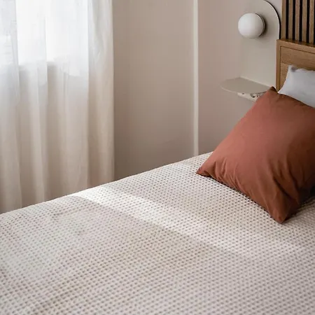 Apartmán Horami - Origami Mit Terrasse *