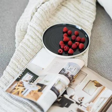 Apartmán Horami - Origami Mit Terrasse